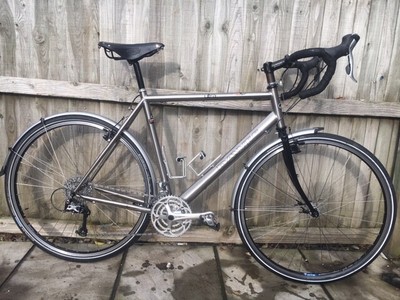 dawes ultra galaxy titanium